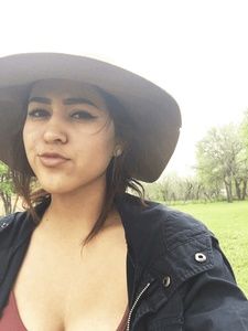 Meet your Posher, Jackie